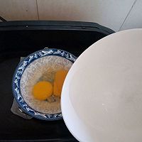 山茶油冰糖炖鸭蛋的做法图解5