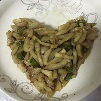 爱的茄丝的做法图解1
