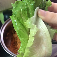 简易火鸡面蔬菜三明治—减肥好物的做法图解4