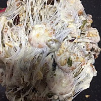 雪花酥的做法图解4