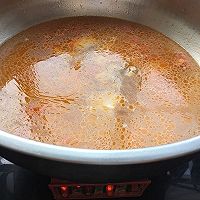 茄汁排骨汤～宝宝的辅食的做法图解9