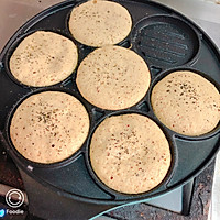 牛奶山药红枣软饼的做法图解10