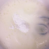 戚风蛋糕的做法图解8