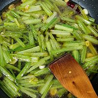 芹菜粉的做法图解8
