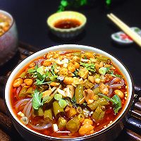 酸辣粉---夏天一样有胃口的做法图解15