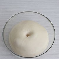 #“佳”节好滋味# 咖喱鸡肉面包，外焦里嫩，太好吃了的做法图解6