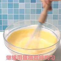 蛋糕系列～轻芝士蛋糕的做法图解8