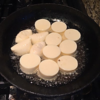 家常菜-金针菇日本豆腐（煲）的做法图解3