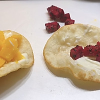 水果云吞盒的做法图解5