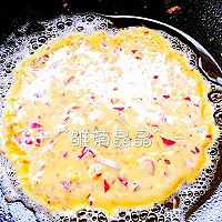 洋葱鸡蛋饼的做法图解5