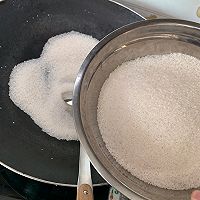 盐焗鲍鱼的做法图解9