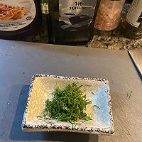 #给年味整点鲜的#《球茎茴香橙子沙拉》的做法图解5