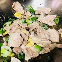 猪肉粉条炖白菜的做法图解5