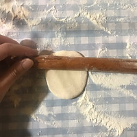 猪肉大葱馅蒸饺（卡通造型+常规造型）的做法图解30