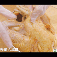 电饭煲版烧鸡 宝宝辅食食谱的做法图解12