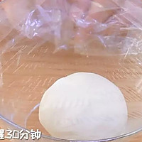 宝宝版韭菜盒子 宝宝辅食食谱的做法图解5