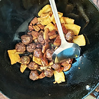 什锦烩菜的做法图解2