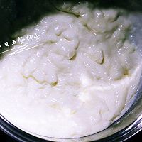 牛奶椰丝小方的做法图解7