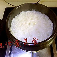 石锅煲仔饭的做法图解3