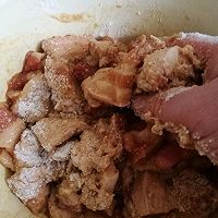 米粉肉的做法图解4
