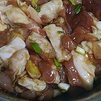 烤五花肉的做法图解4