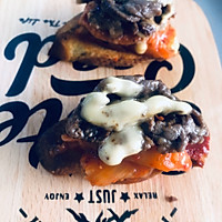 Tapas～简单美味的各种搭配的做法图解14