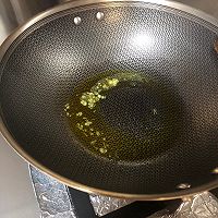 #减一点更好#豆角焖排骨的做法图解4