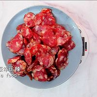 煲仔饭（家庭电饭煲版）的做法图解3