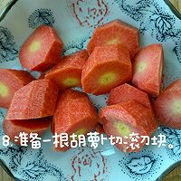 排骨面的做法图解9