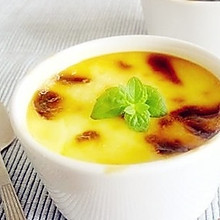 Creme brulee