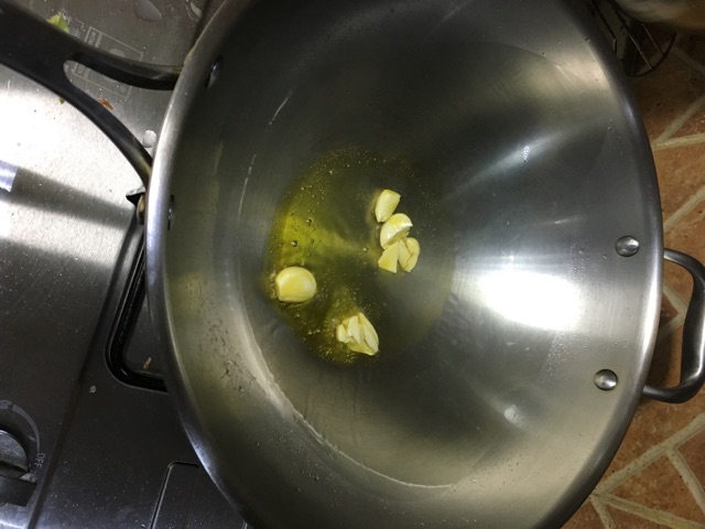 番茄猪肝浓汤的做法图解4