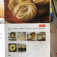 做过的曲奇的做法图解1