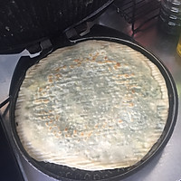 菠菜饼来喽的做法图解10