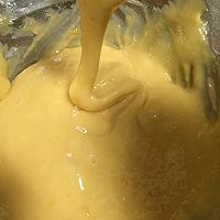 玛德琳贝壳蛋糕的做法图解4
