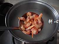 大白菜海参汤的做法图解5