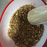 传统北京糕点——美味桃酥的零失败制作方法的做法图解2