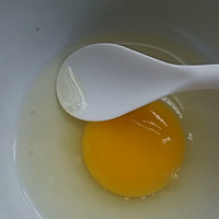 豆沙春卷.的做法图解2