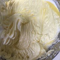 第一次用奶油霜做可以吃的多肉植物的做法图解5