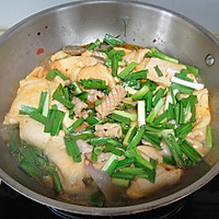 千页豆腐麻辣香锅的做法图解12