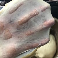 波兰种迷你汉堡胚的做法图解6