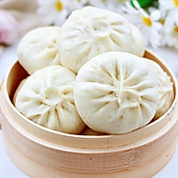 #全电厨王料理挑战赛热力开战！#茄丁牛肉青椒包的做法图解18
