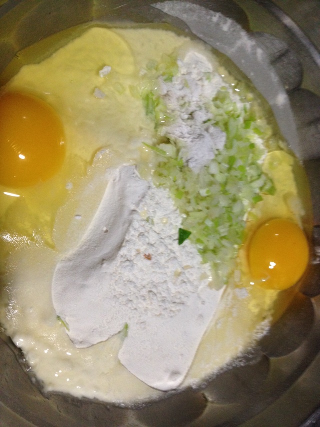 地方小吃--闲食的做法图解1