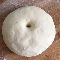 发面千层饼的做法图解6
