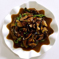 红烧茄子的做法图解8