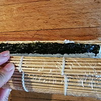 传统和反转寿司&饭团的做法图解22