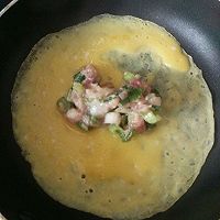 蛋饺的做法图解9