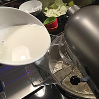 减卡路里黄油汉堡面包的做法图解6