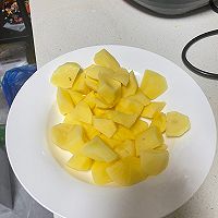超好吃的黄焖鸡的做法图解5