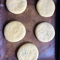 红豆饼的做法图解7