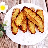 法式奶香片的做法图解4